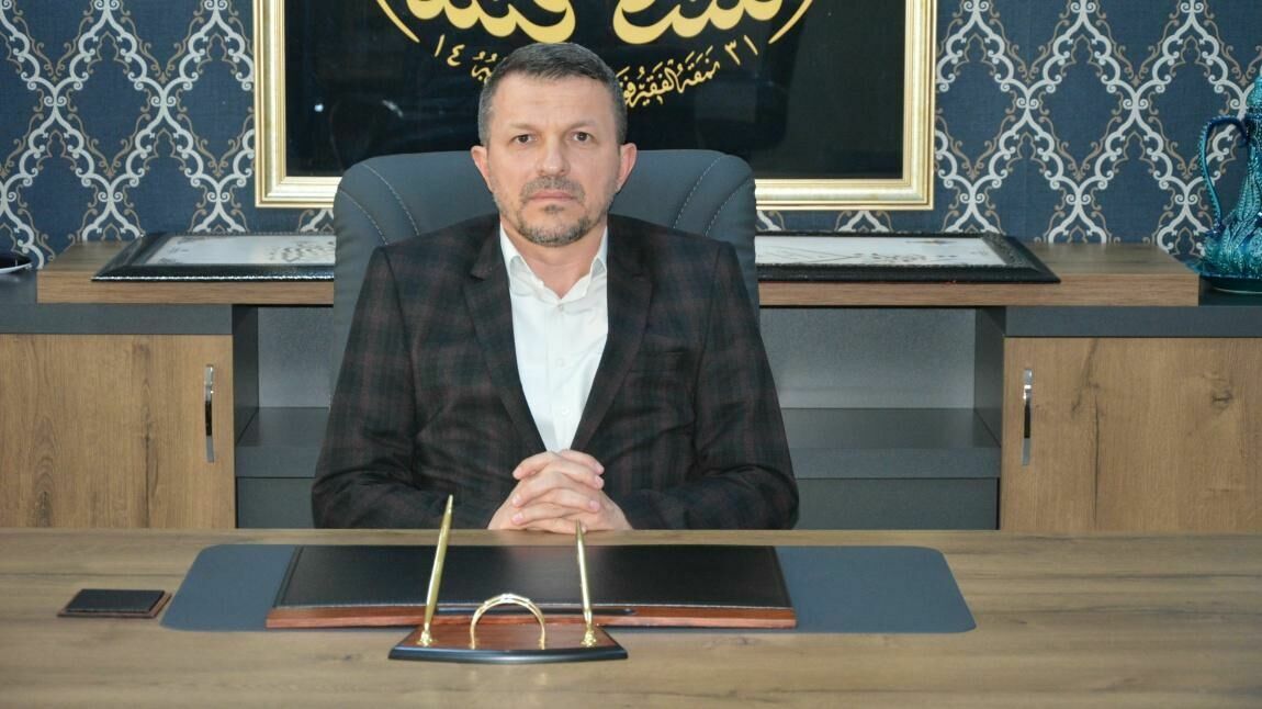 Ali Menekşe