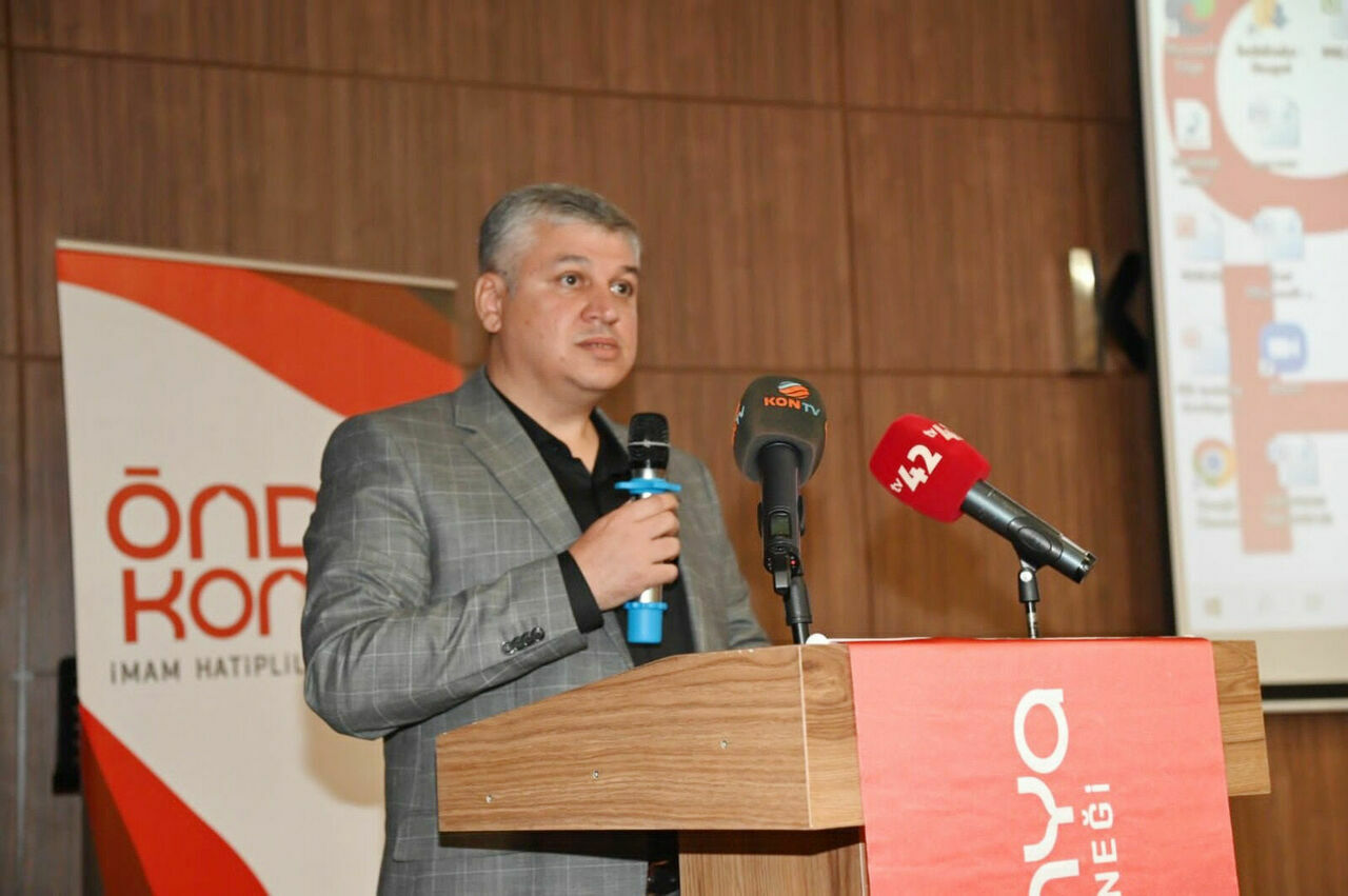 Arif Bağcı A