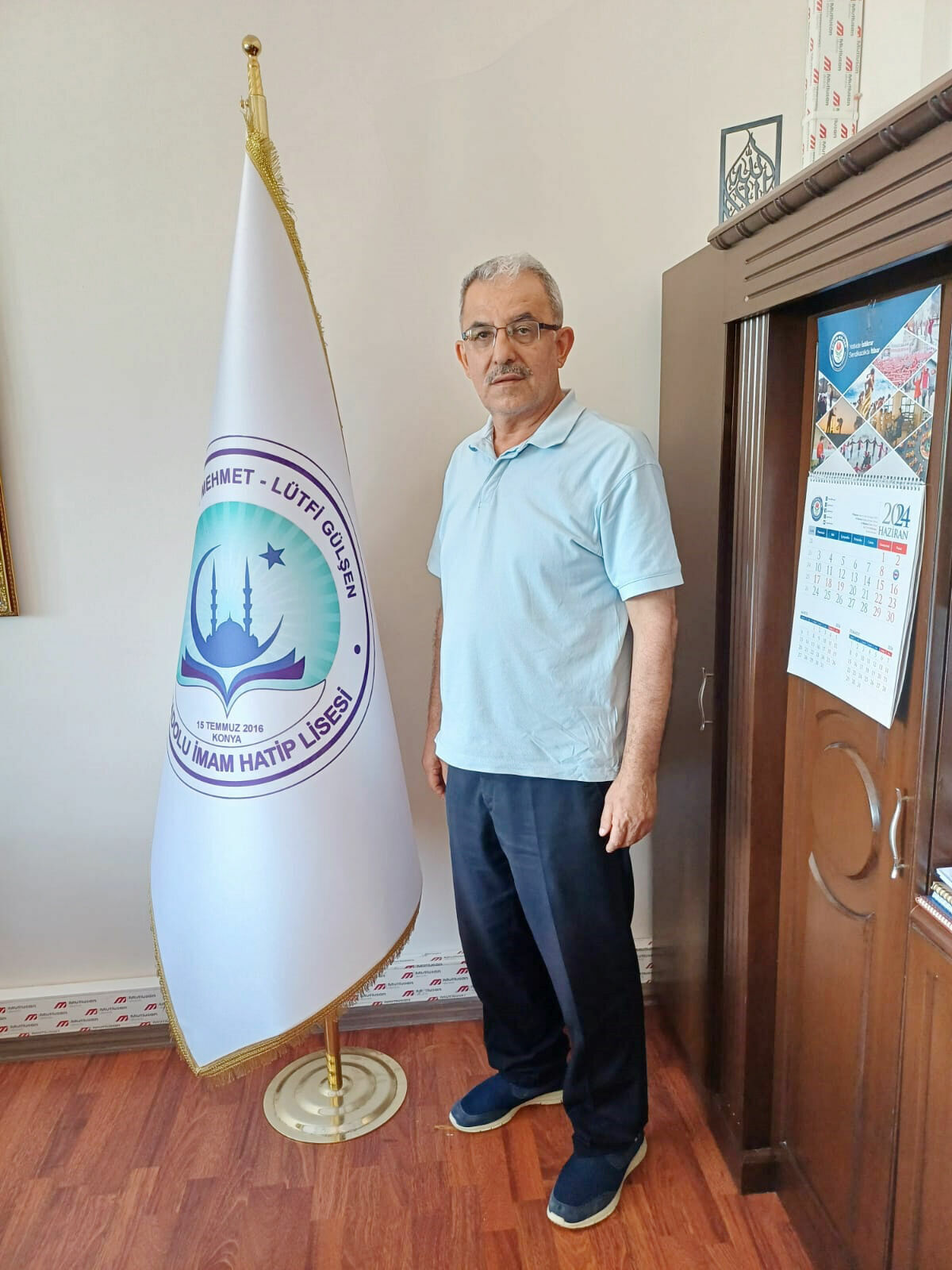 Burhanettin Söylemez A