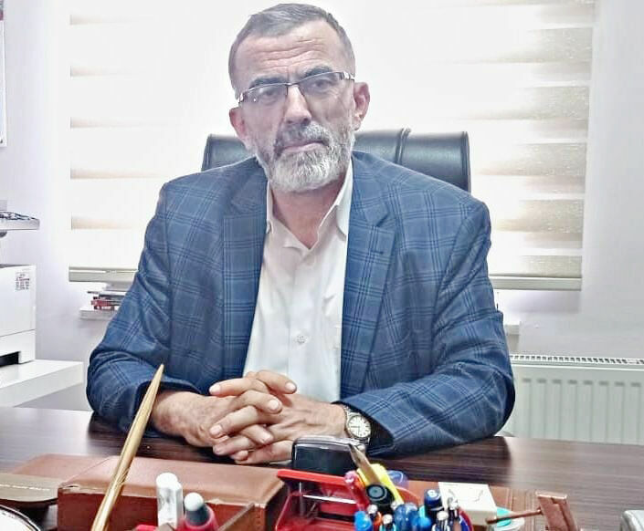 Hüseyin Kadir Balcı A