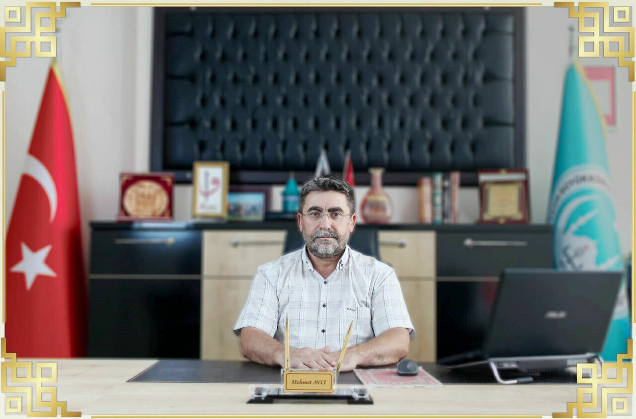 Mehmet Avcı A