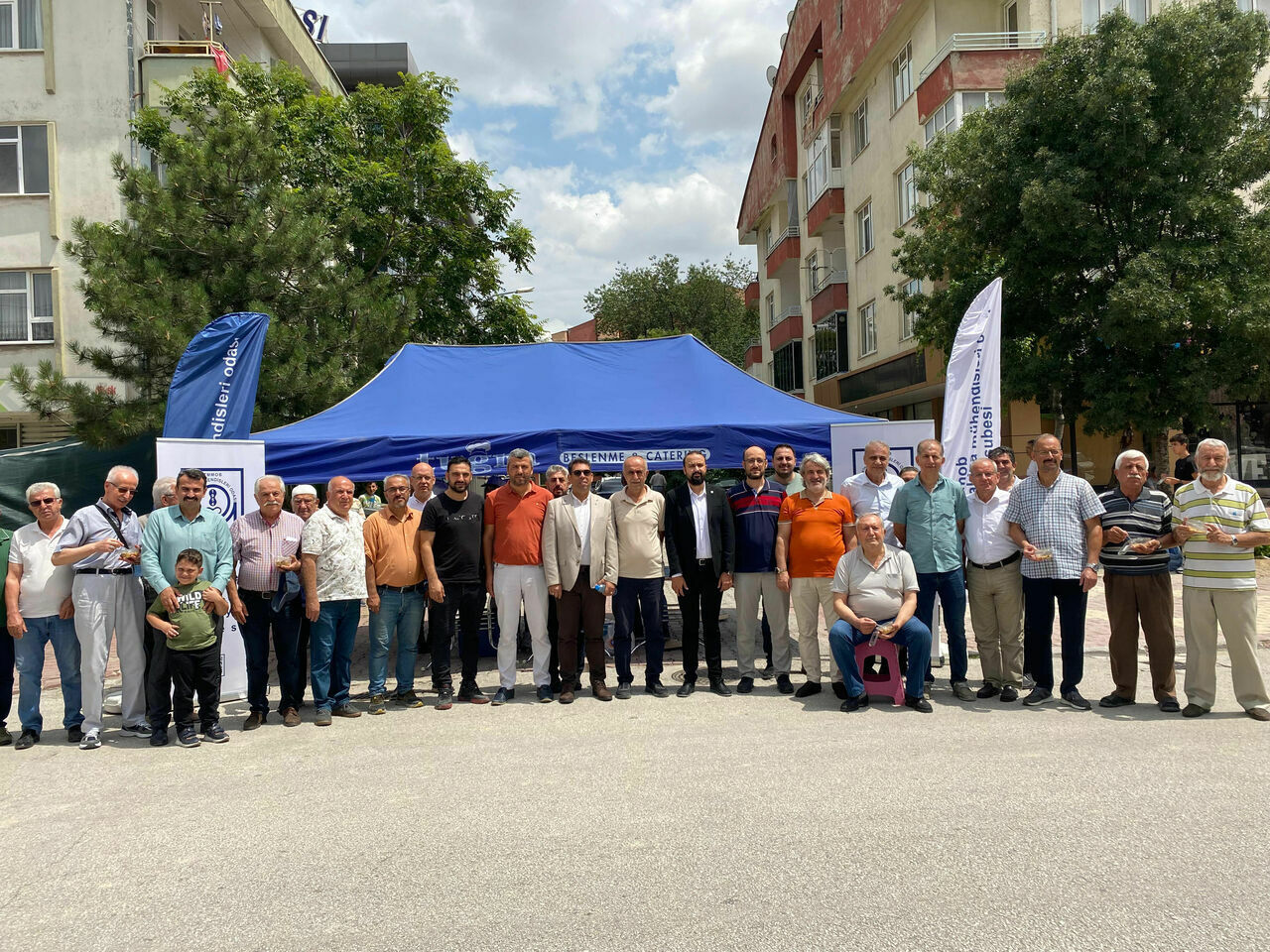 Mmo Aşure Geleneğini Bozmadı (3) Kopya
