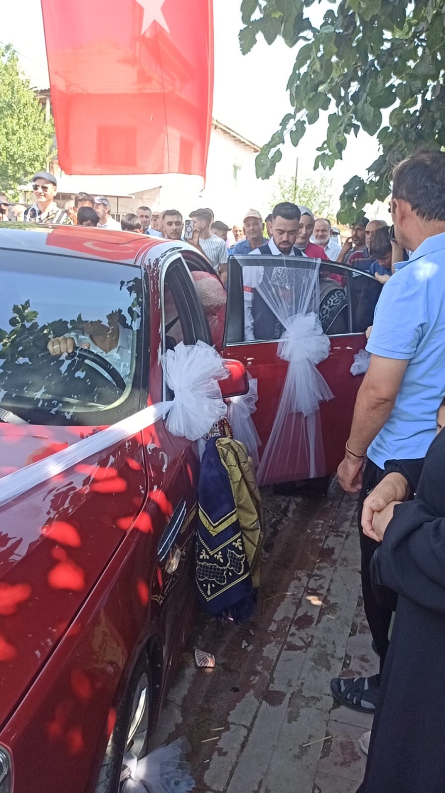 Rüveyda Ve Mustafa (4)