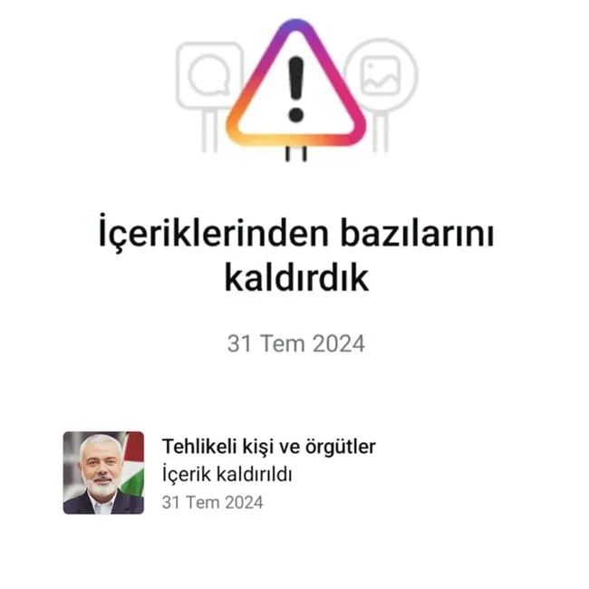0X0 Instagramdan Malezya Basbakani Enver Ibrahime De Sansur 1722590003813