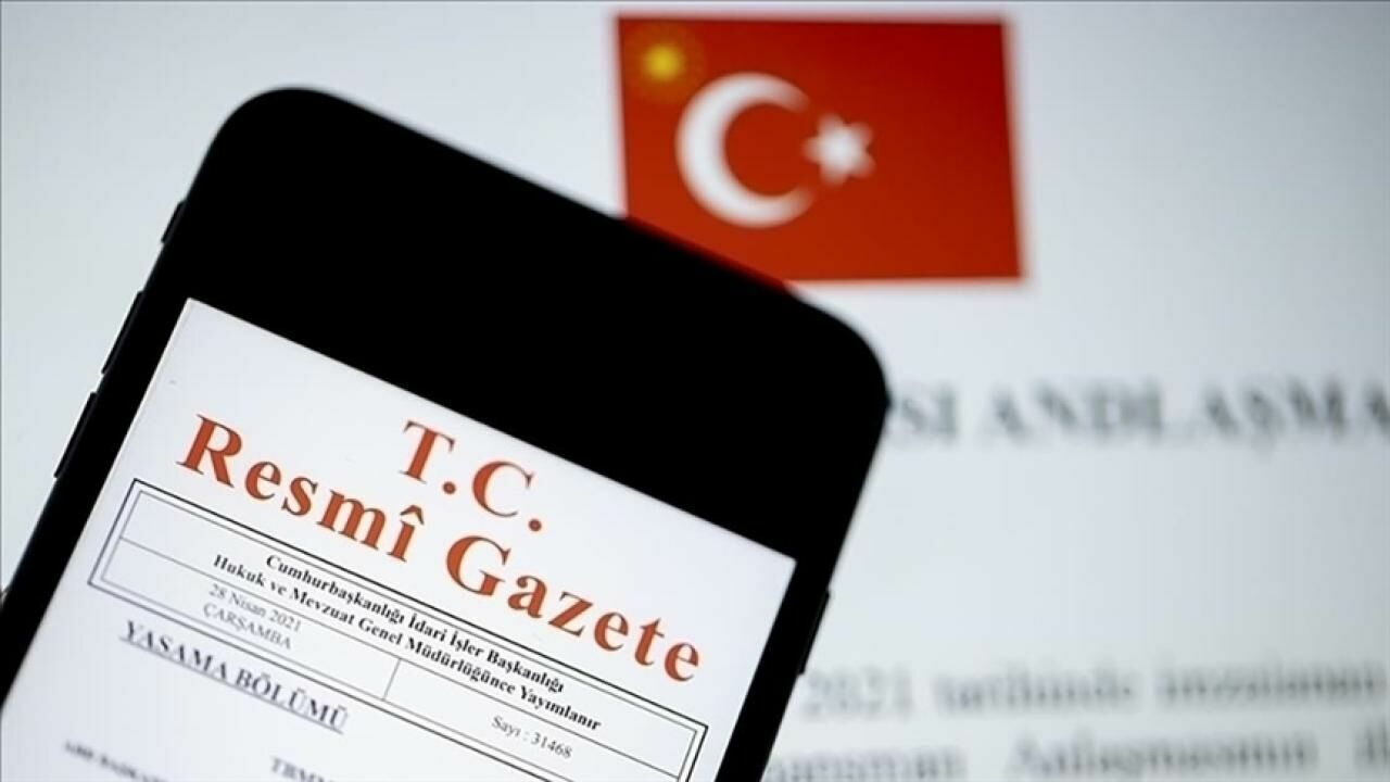 Resmi Gazete Aa 1968708-1