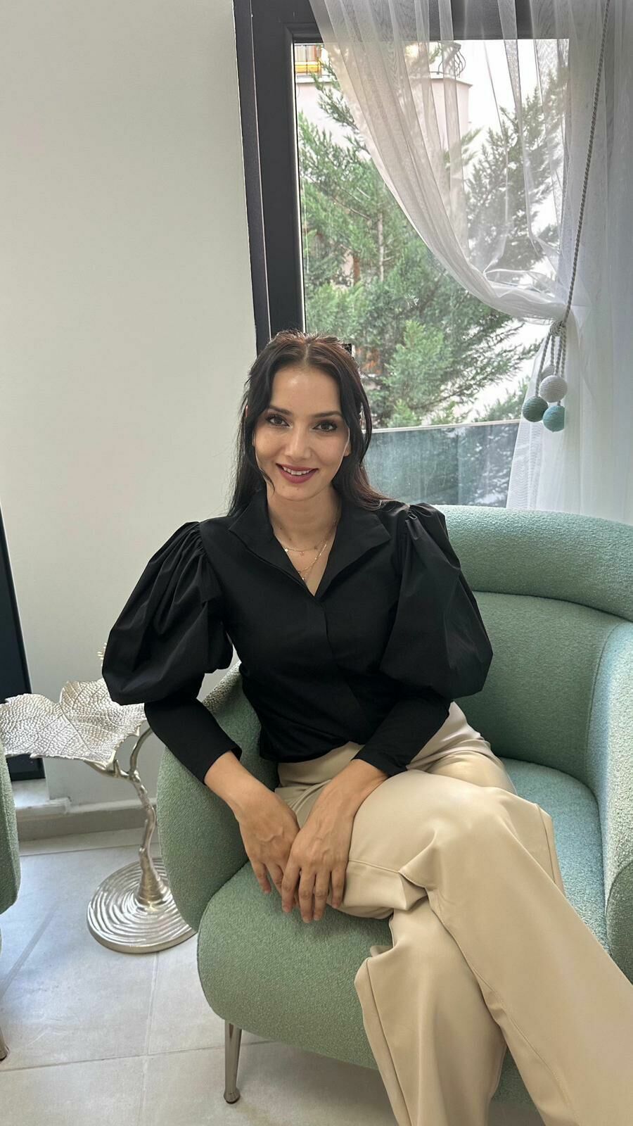 Ayşe Albayrak Psikolog, Aile Danışmanı