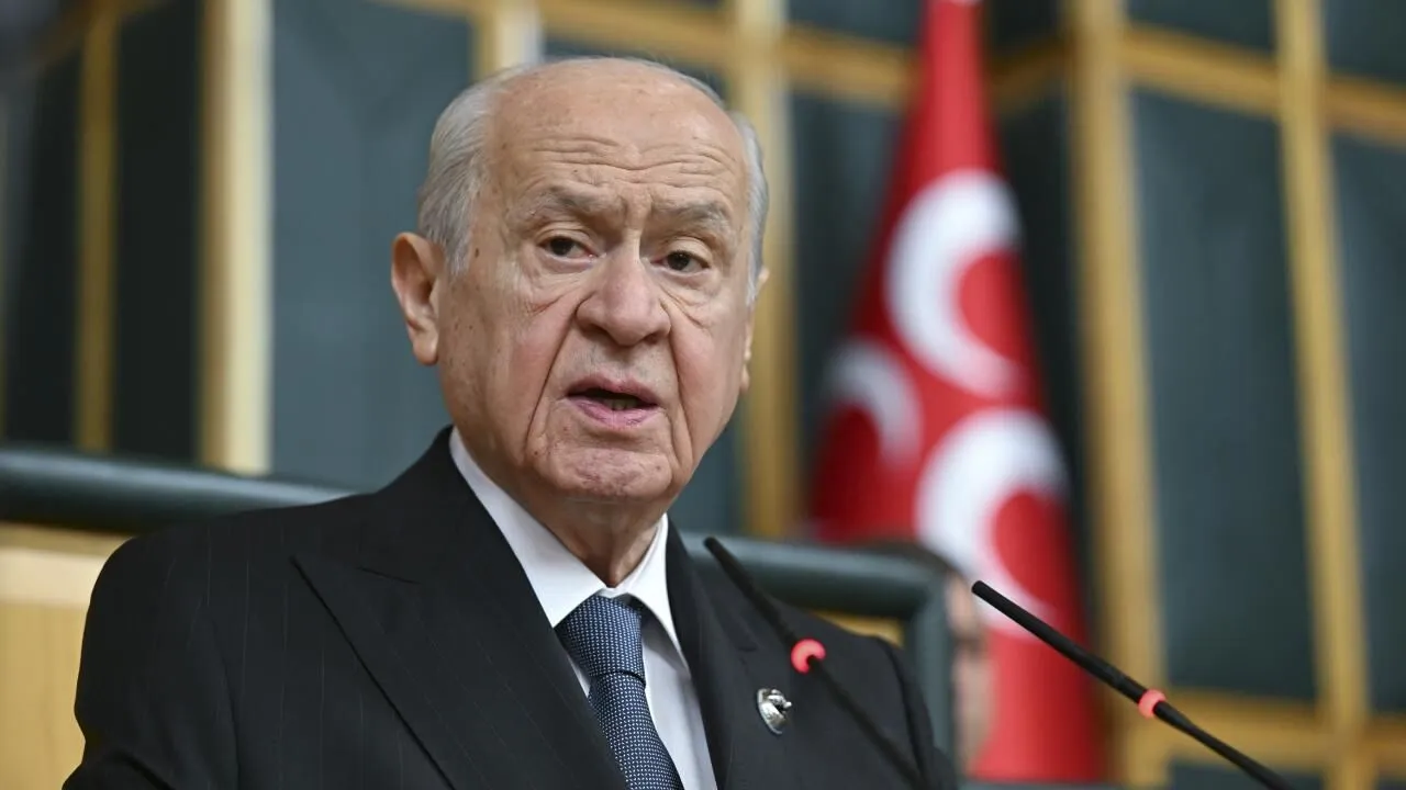 Devlet Bahçeli̇-3