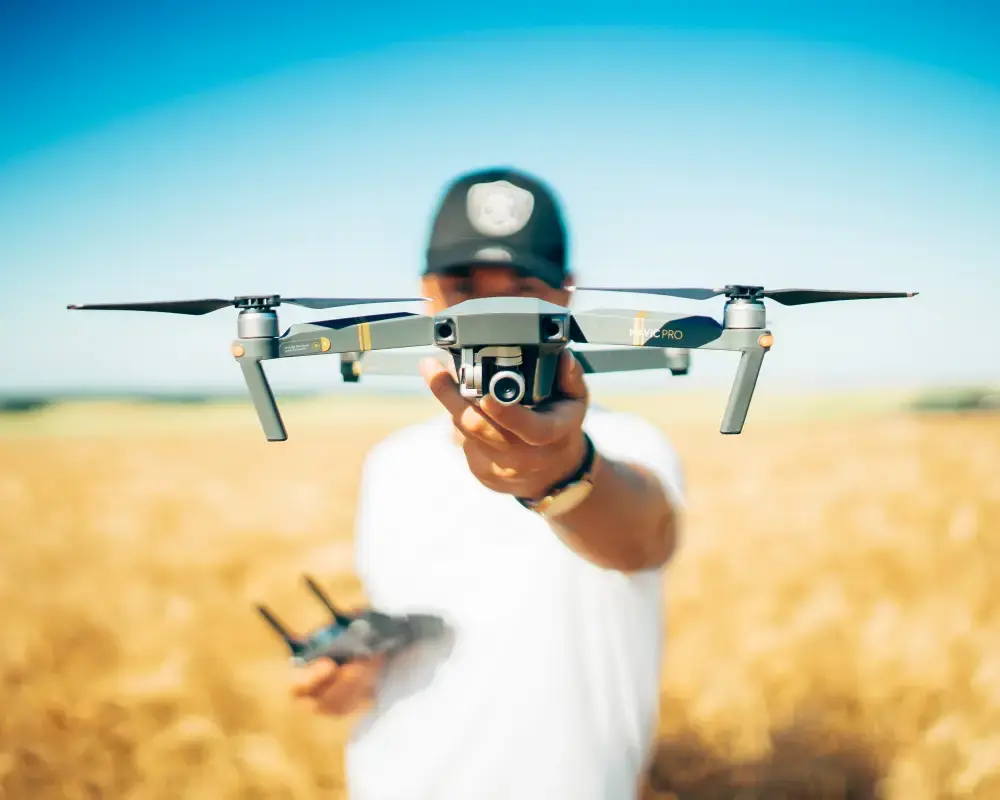 En Iyi Drone Modelleri