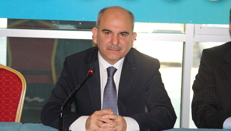 Konya Il Saglik Muduru Prof. Dr. Mehmet Koc Foto Sozcu 740X420-1
