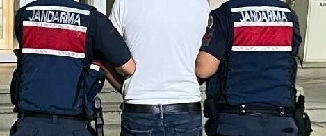 Terör Yakalandı Tutuklu