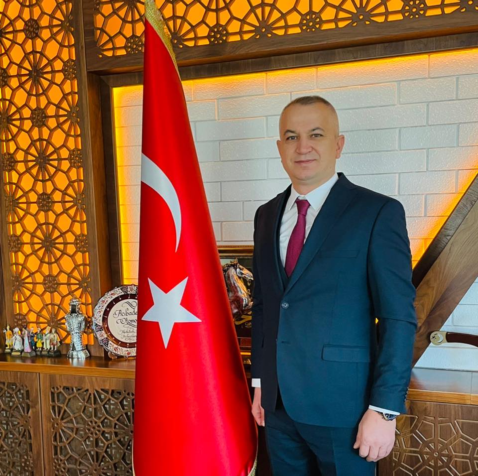 Abdullah Acıbadem