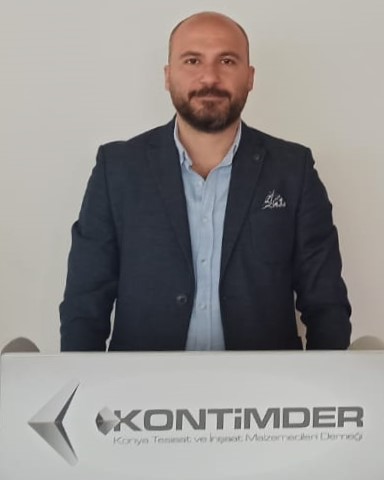 Hasan Boztepe Konti̇mder-1