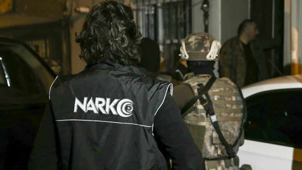 Narkotik Aa 1788840-2