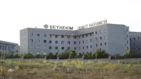 Konya Beyhekim 6386Af73560A9 K A O A R K63 I E 720 100