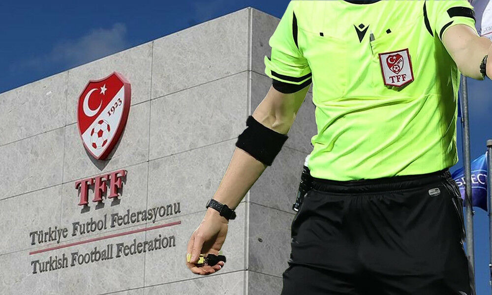 Super Lig Icin Tarihi Adim Yabanci Hakem Donemi Basliyor 121730 20240412