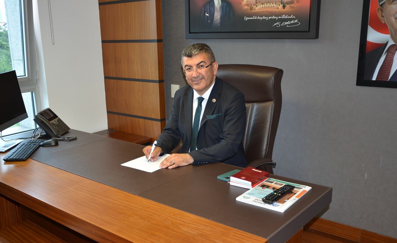 Hasan Ekici Yalıhüyük ve Ahırlı’da vatandaşla kucaklaştı!