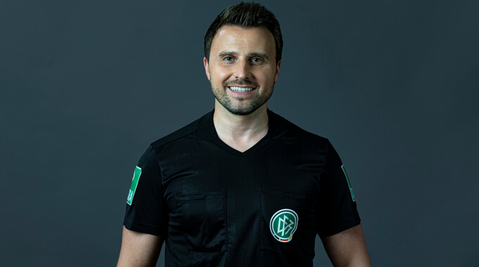 Konyaspor Samsunspor Macina Alman Var Hakemi