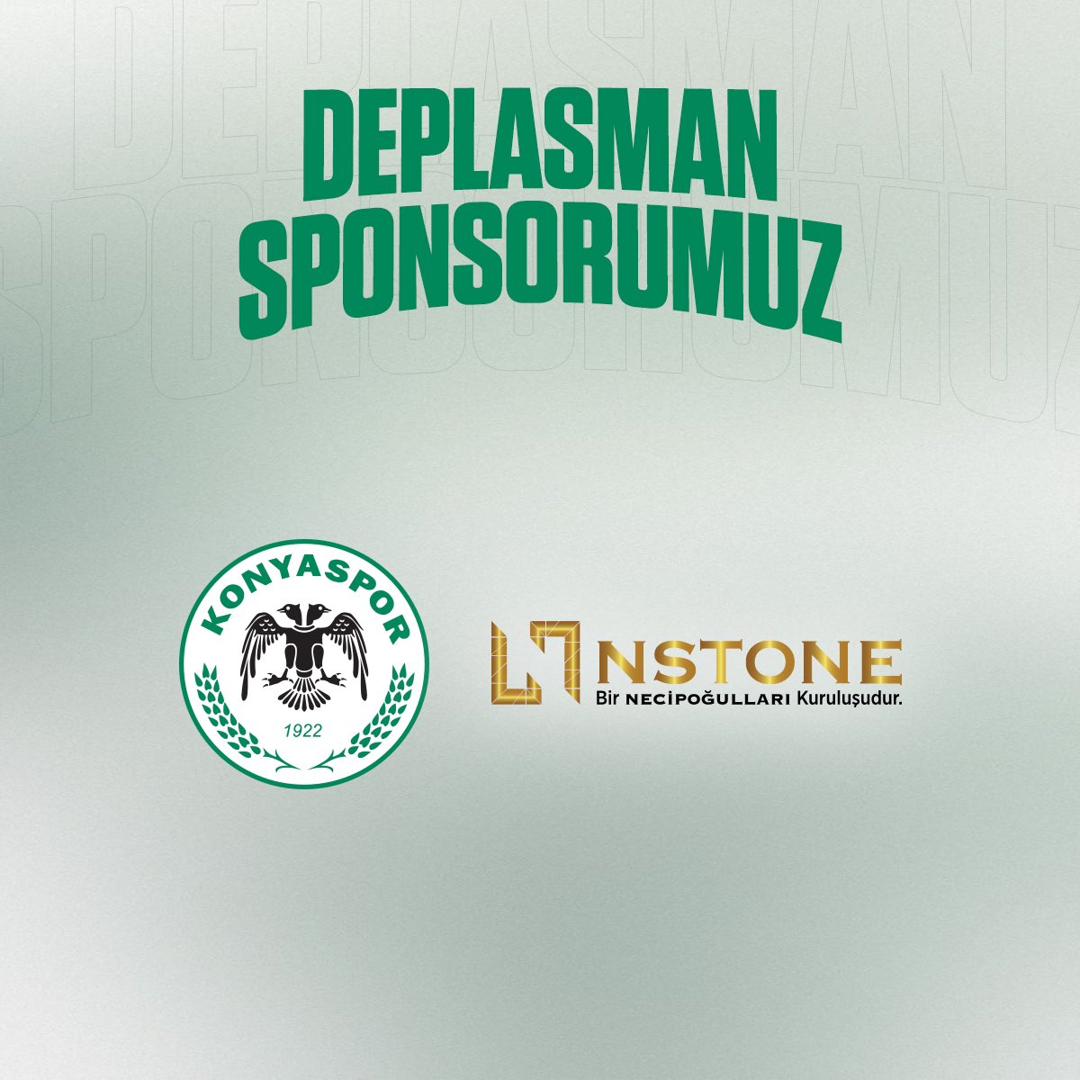 Konyaspor'dan Deplasman Sponsoruna Teşekkür (2)
