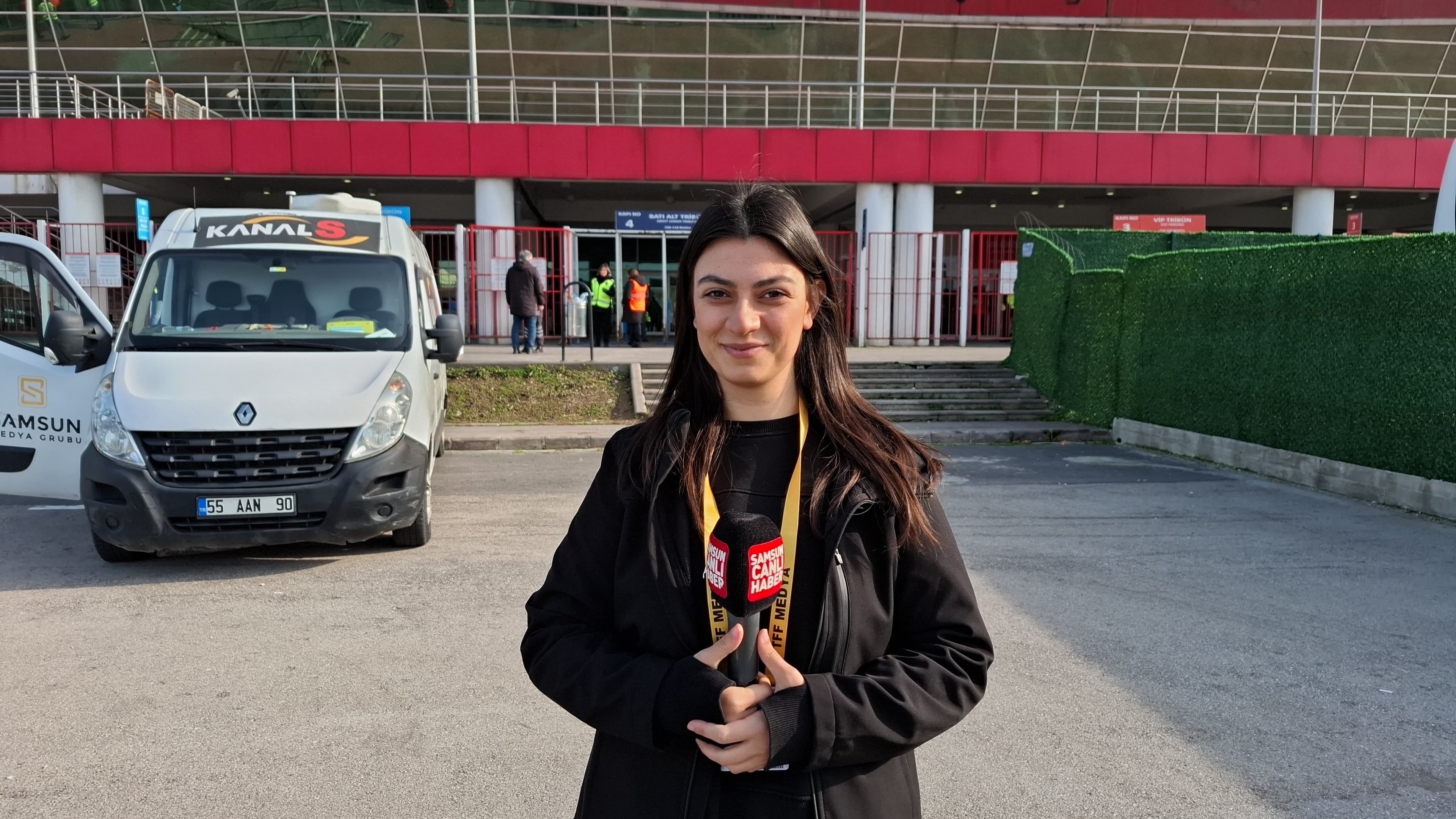Samsunspor’un Gözü Konyaspor Maçında-1