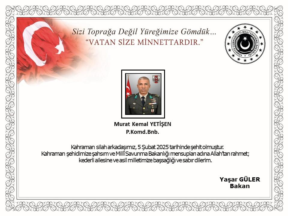 Sehıt