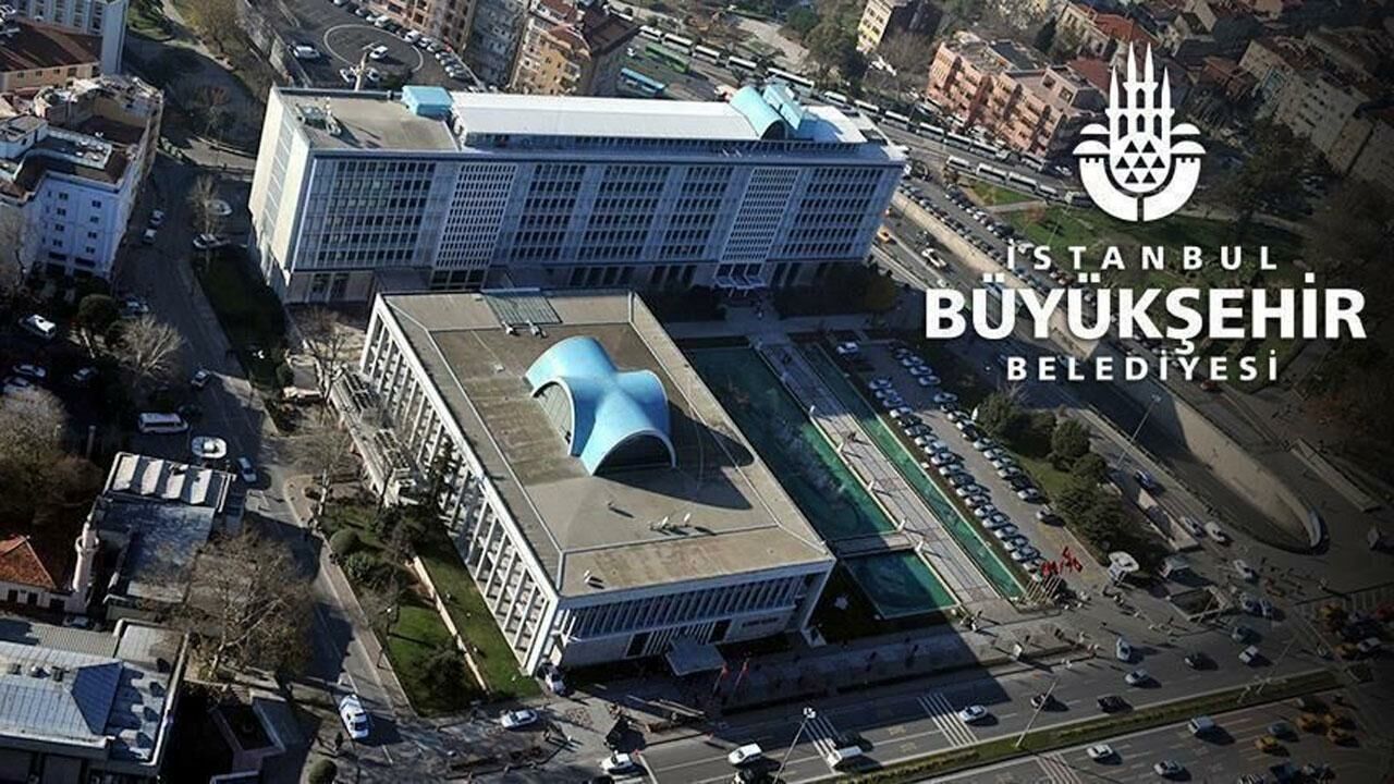Ibb Istanbul Buyuksehir Belediyesi Aa 1737513