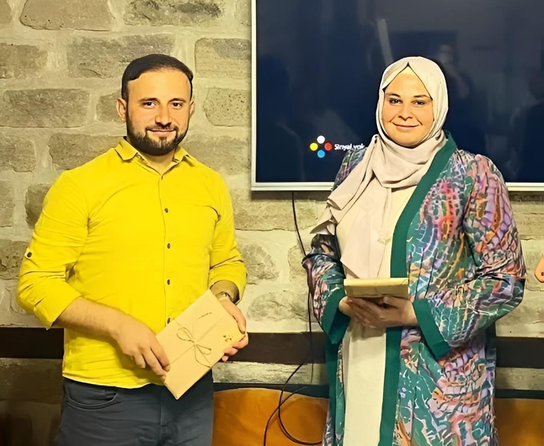 İzdiham Konya Iftarda Buluştu (5)