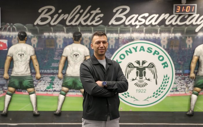 Konyaspor Tehlikeli Bolgeden Uzaklasmak Istiyor 002