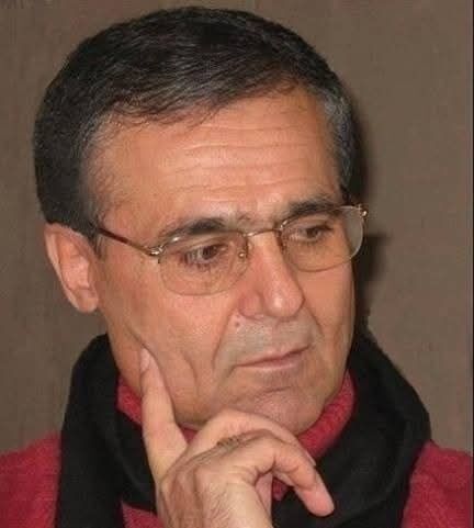 Ahmet Süreyya Durna
