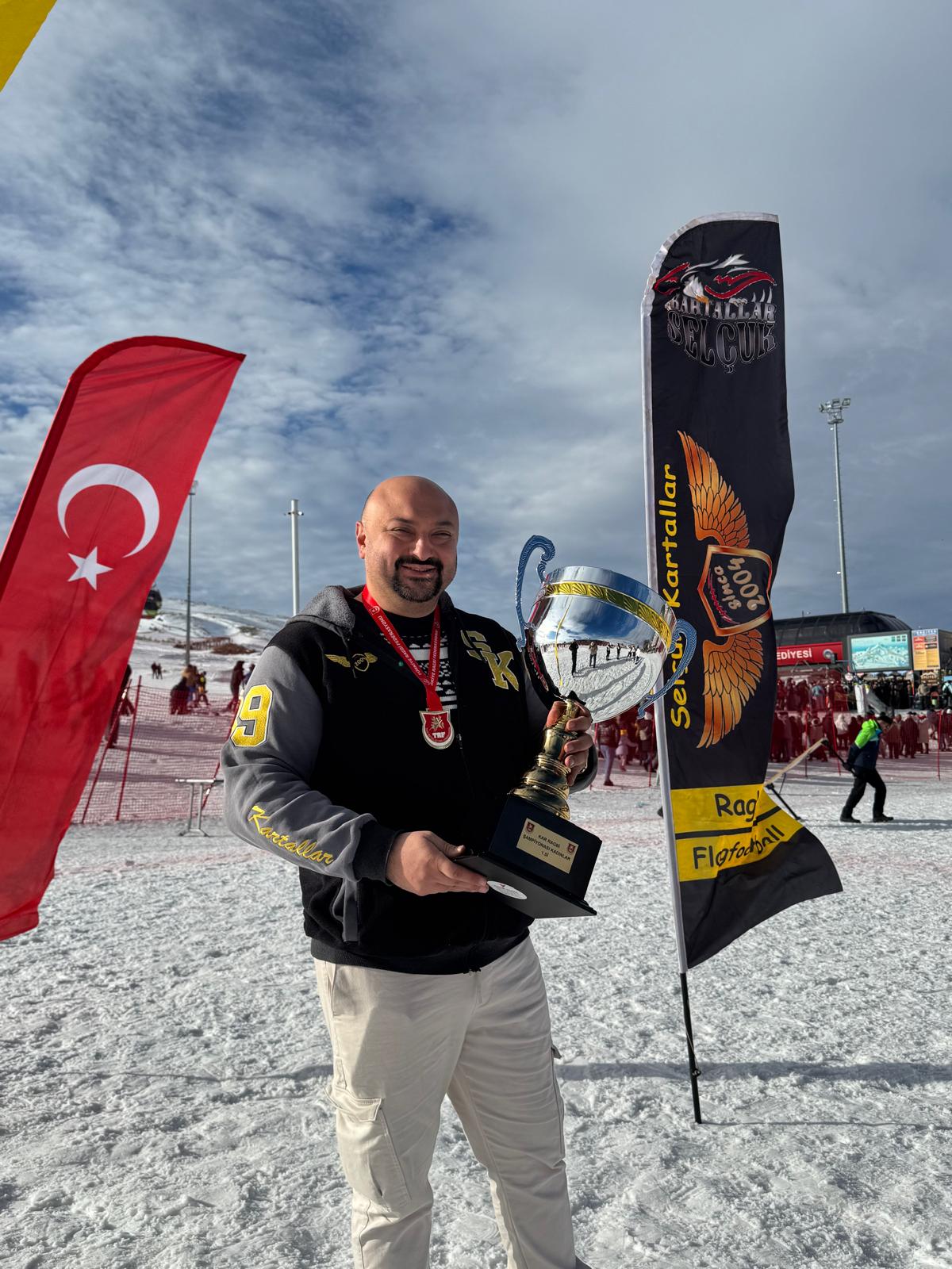 Abdulkadir Çetin