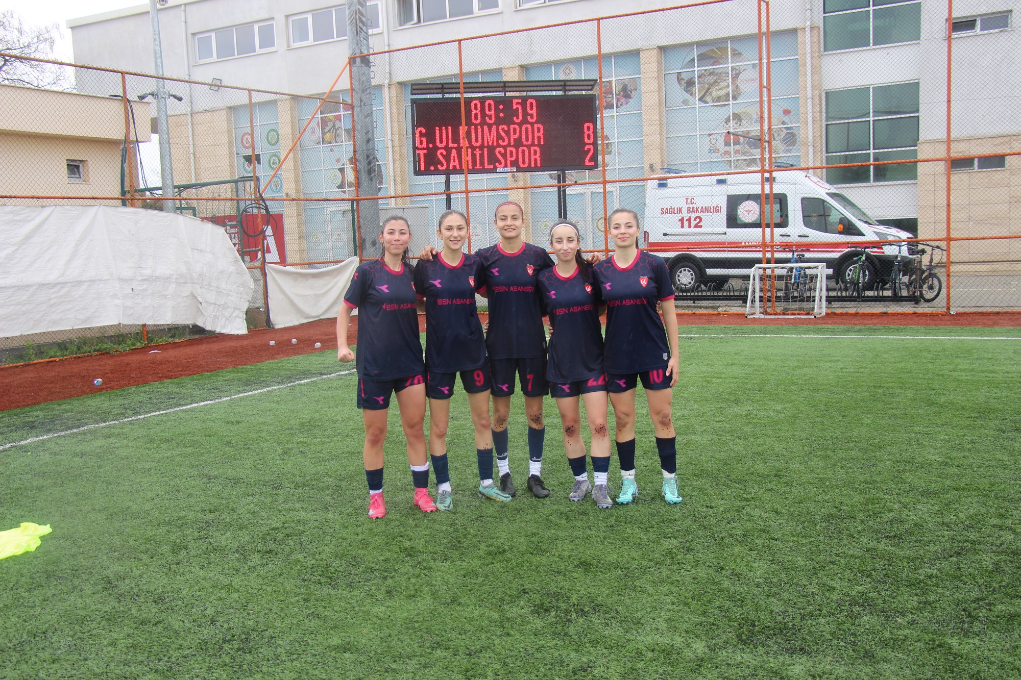 Genç Ülkümspor Fırtına Gibi (2)