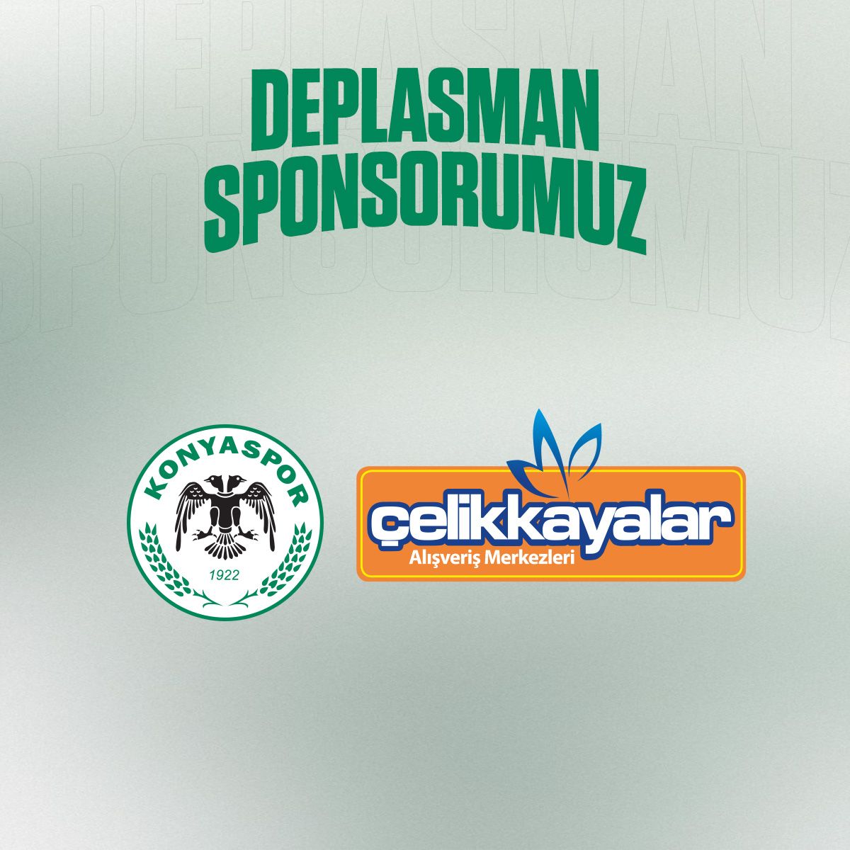 Konyaspor’a Deplasman Desteği: Sponsor Çelikkayalard5075D79 227F 41C5 9B4C D3C190B4E734