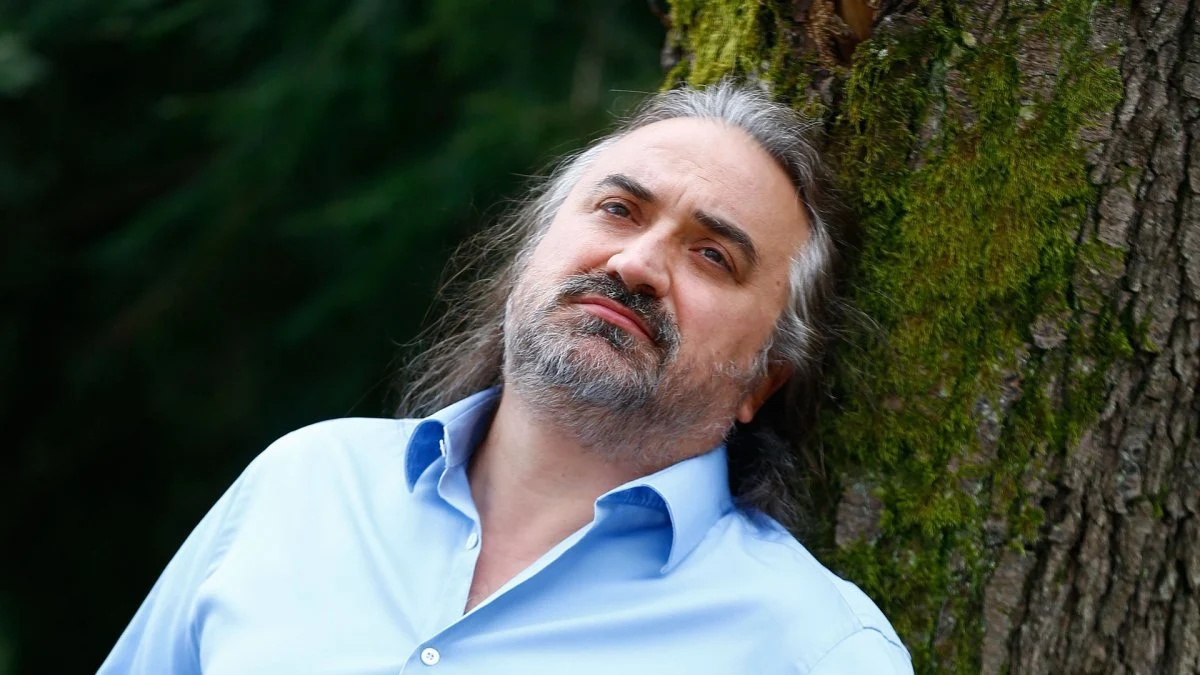 Recep Çınar Yazı Içi Foto-2