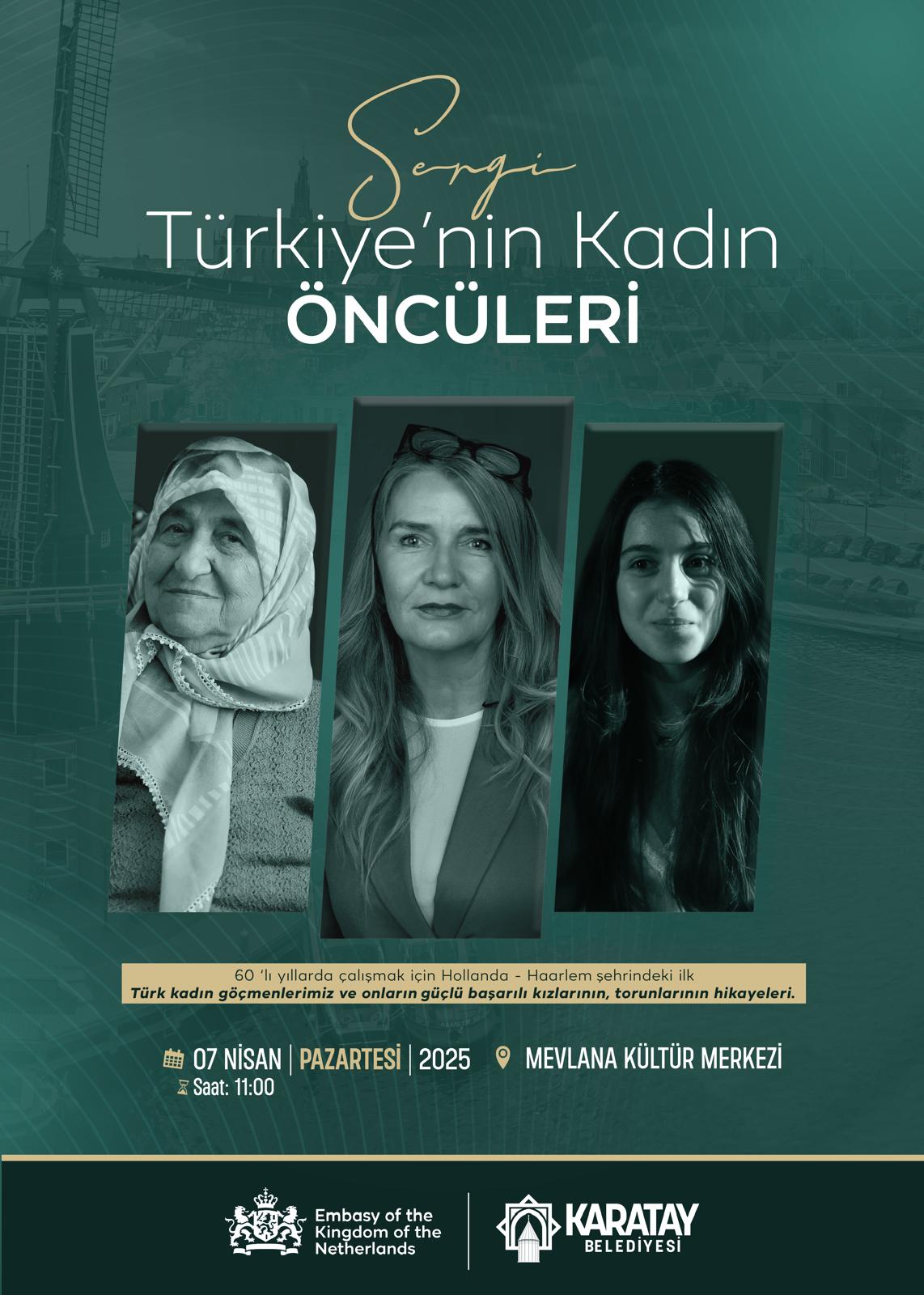 Sergi Programı