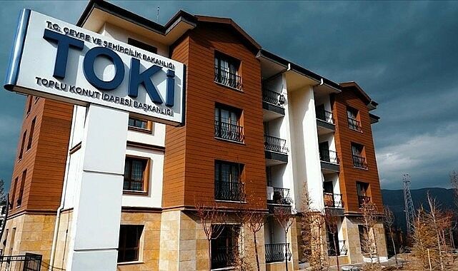 Toki 44 Ilde 552 Arsa Satacak 5052