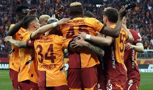 Galatasaray Trabzonspor Deplasmaninda 9880