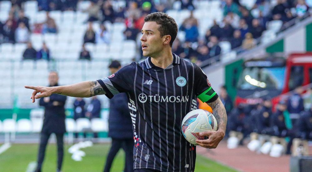 Guilherme Tarihe Geçiyor (1)