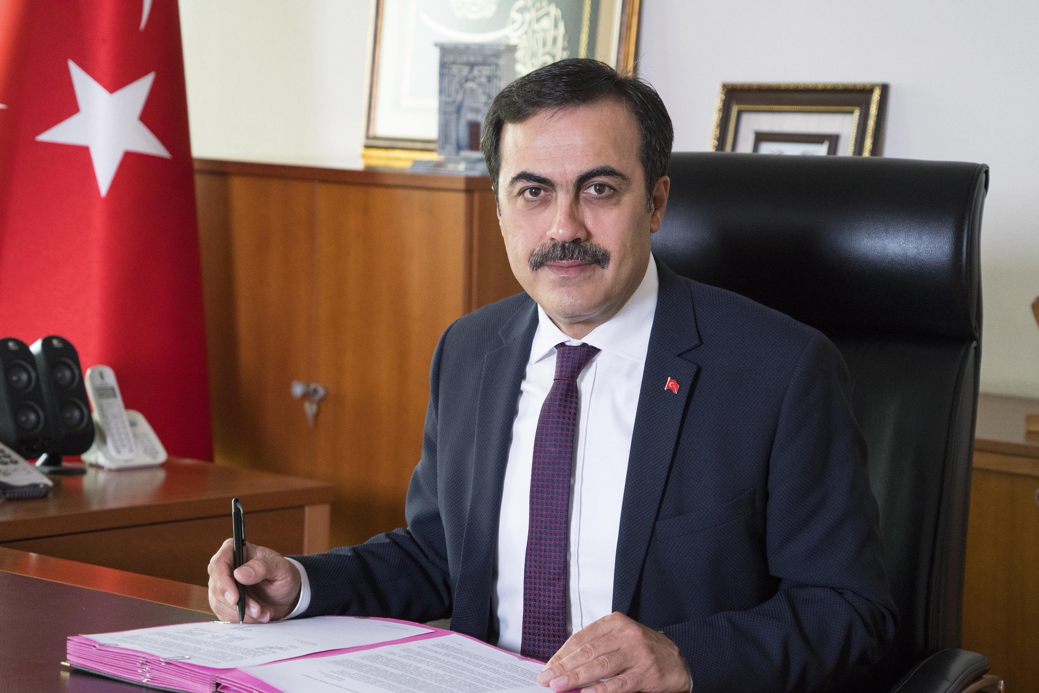 Kto Selçuk Öztürk-1