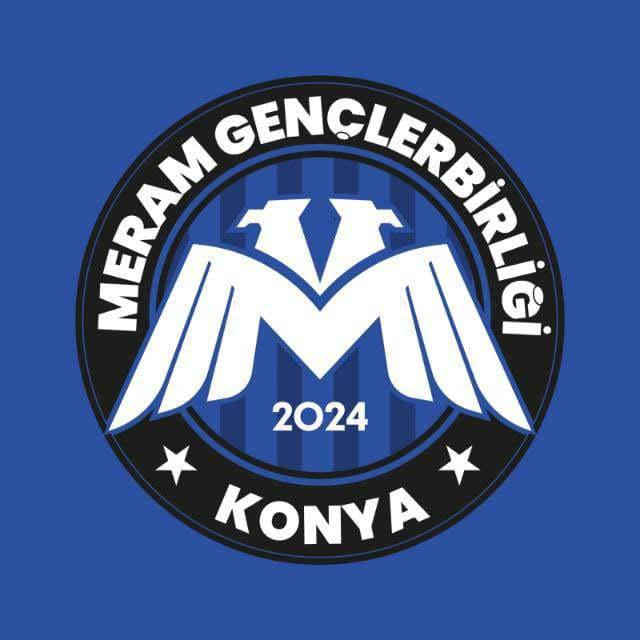 Meram Gençlerbirliği Hedef Büyüttü (5)