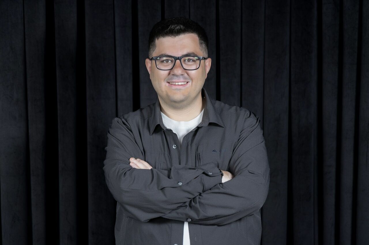 Muhammed Esad Çağla