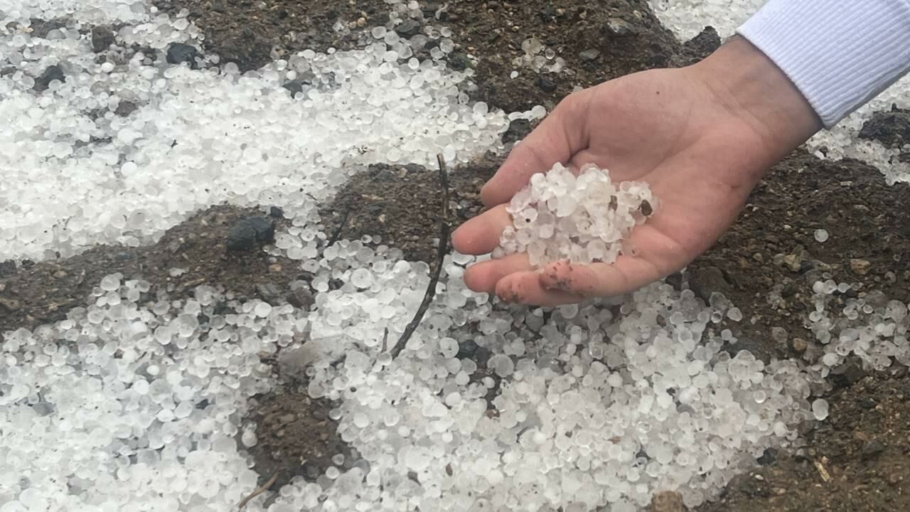 Nevsehir Dolu Iha 2049211