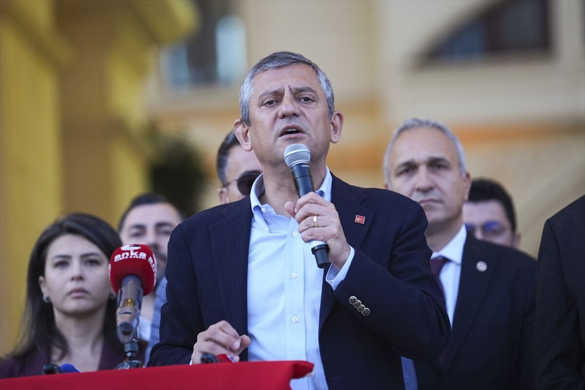 Ozgur Ozel-1