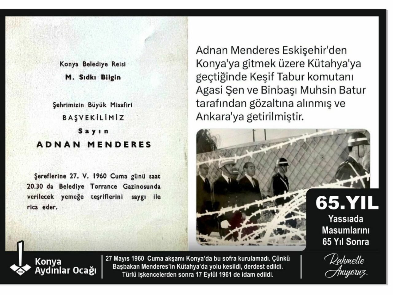 Tayyar Yıldırım Yazı Içi Foto