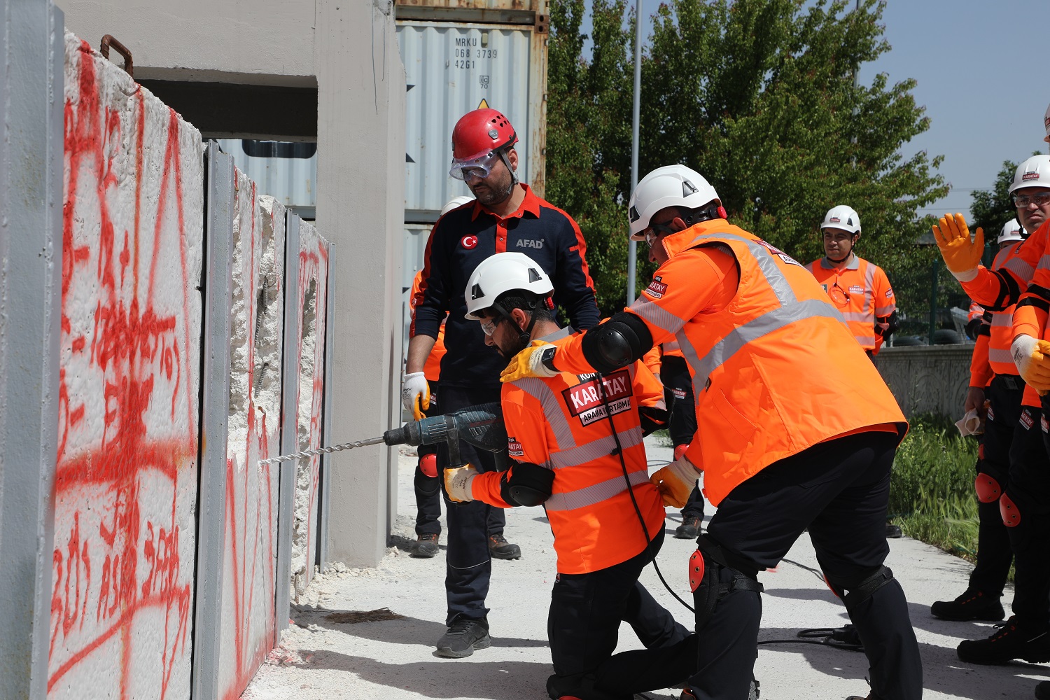 Uzman Eğitimi (6)