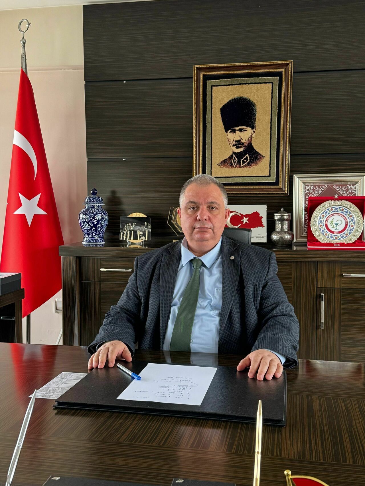 Ahmet Hakan Koru-1