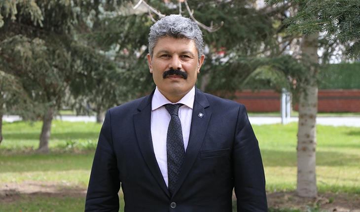 Celil Çalış-1
