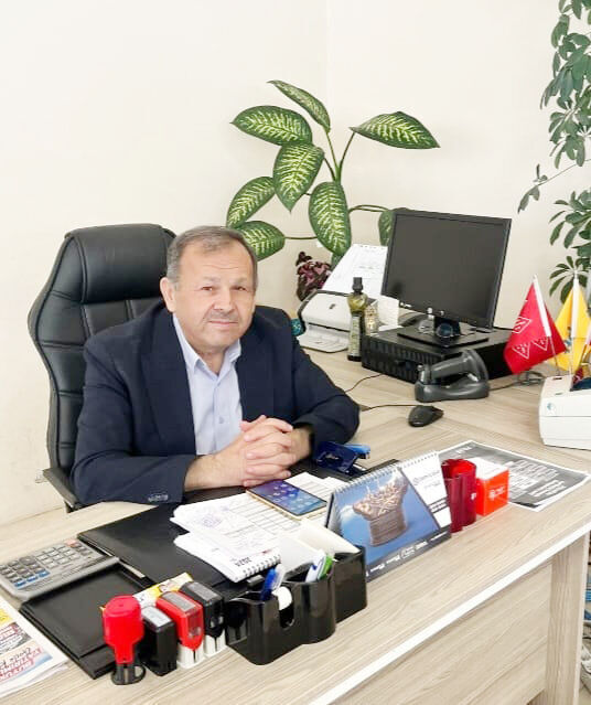Doğan Arısoy