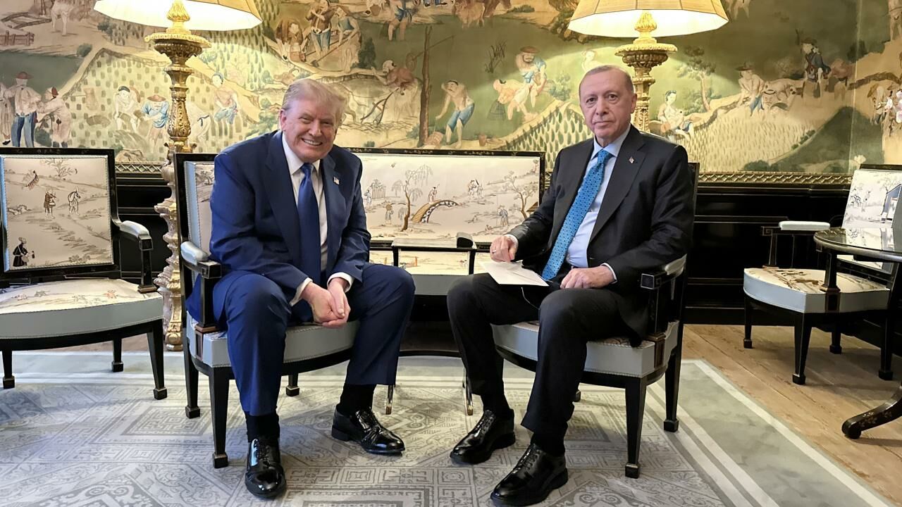 Trump Ve Erdoganaa 2373821