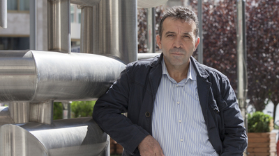 Abdullah Ağar