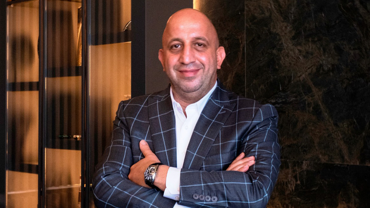 Celalettin Hakan Katirci