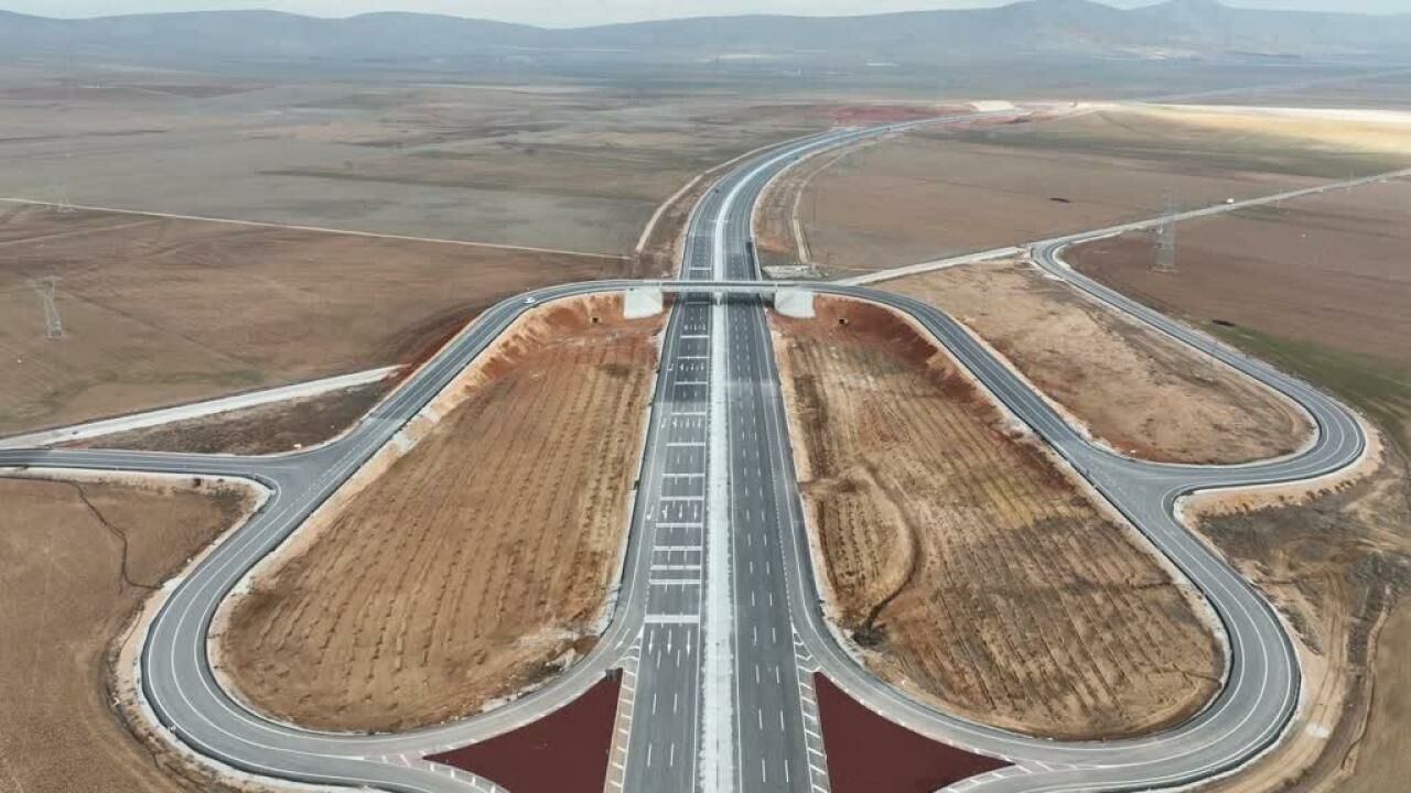 Konya Cevre Yollu 2323661